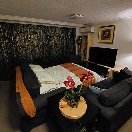 City/Valley Resort Apartment Μπρίσμπεϊν Εξωτερικό φωτογραφία