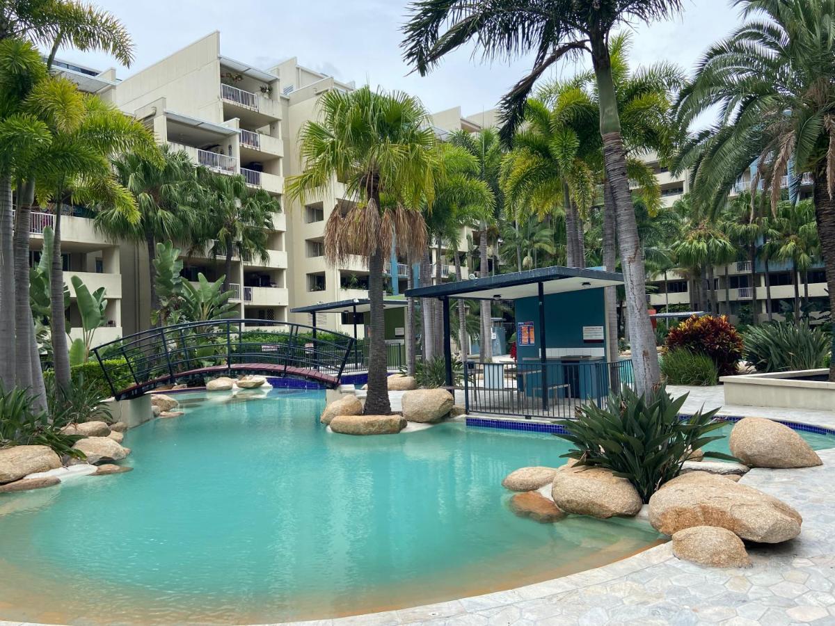 City/Valley Resort Apartment Μπρίσμπεϊν Εξωτερικό φωτογραφία