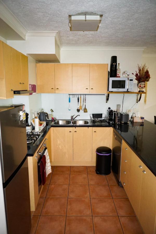 City/Valley Resort Apartment Μπρίσμπεϊν Εξωτερικό φωτογραφία