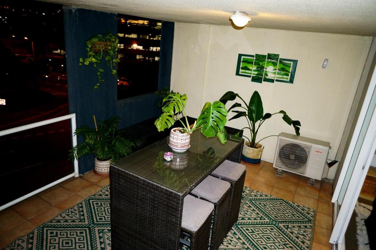 City/Valley Resort Apartment Μπρίσμπεϊν Εξωτερικό φωτογραφία