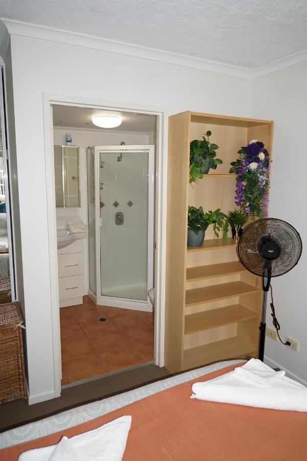 City/Valley Resort Apartment Μπρίσμπεϊν Εξωτερικό φωτογραφία