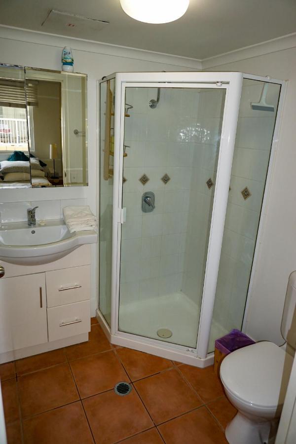 City/Valley Resort Apartment Μπρίσμπεϊν Εξωτερικό φωτογραφία