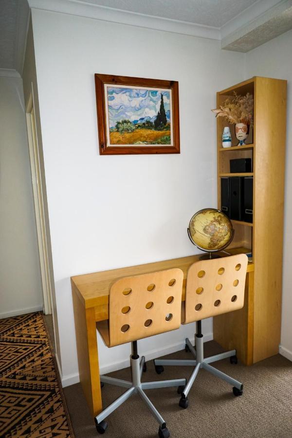 City/Valley Resort Apartment Μπρίσμπεϊν Εξωτερικό φωτογραφία