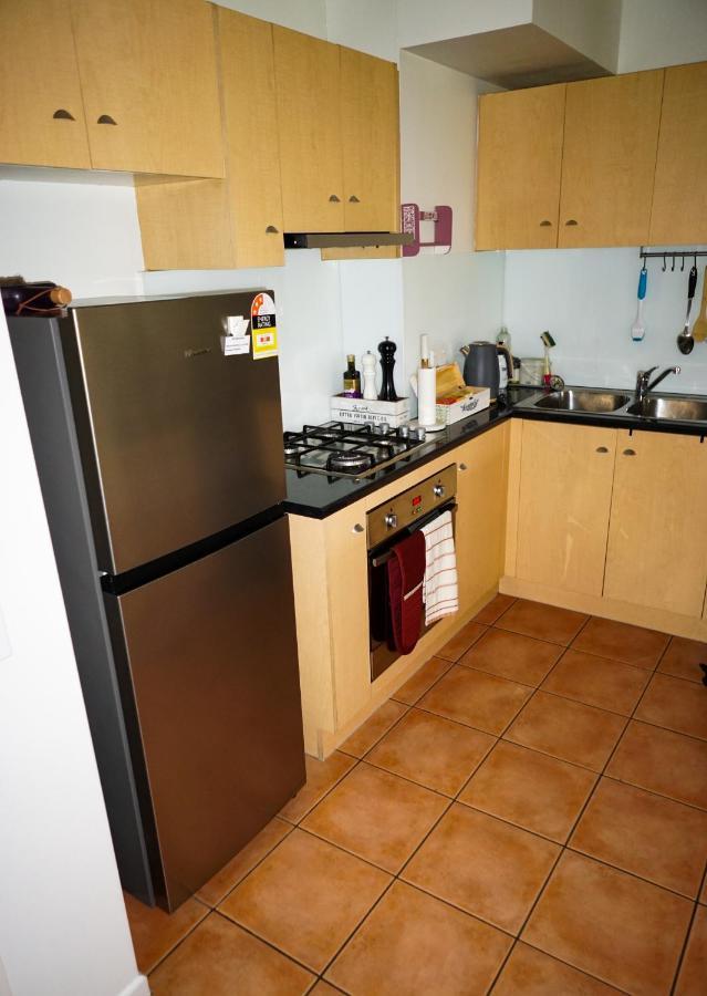 City/Valley Resort Apartment Μπρίσμπεϊν Εξωτερικό φωτογραφία