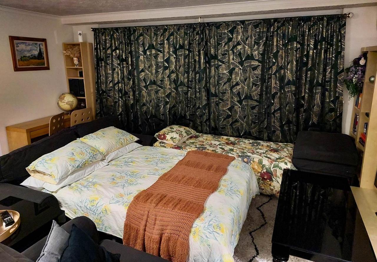 City/Valley Resort Apartment Μπρίσμπεϊν Εξωτερικό φωτογραφία